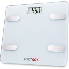 Rossmax Rossmax WF262 Body Fat Monitorius with scale with Bluetooth