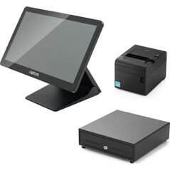 Capture POS in a Box - Manta J6412