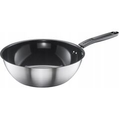 Patelnia Fiskars PAN WOK FF 28CM CERAMIC COATED 1072313