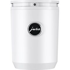 Jura Milk refrigerator JURA Cool Control White (2020), 0.6 l
