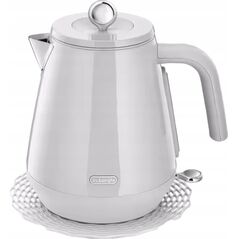 Czajnik DeLonghi Electric kettle De'Longhi Eclectica Whimsical