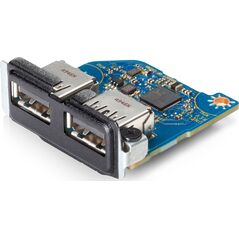 Adapter USB HP HP 13L58AA adapter Wewnętrzny USB 3.2 Gen 1 (3.1 Gen 1)