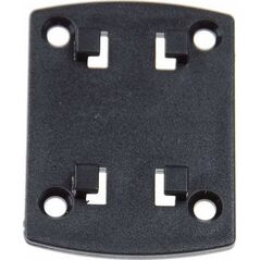 Kram  KRAM Fix2car Universal-Adapterplatte Dashmount/ProClip