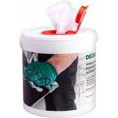 AutoTune ÅCIERECZKI SONEX DEGREASER IPA, WIADERKO 120 LISTKÃW