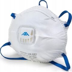 JSP Active Gear respirator FFP2 10 pcs