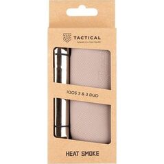 Hurtel TACTICAL ETUI POKROWIEC DO IQOS ZŁOTY