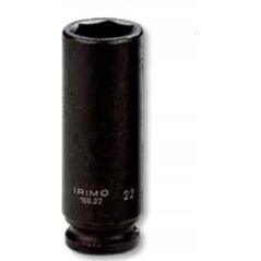 KS Tools Prailginta šešiakampė smūginė galvutė 30mm 1/2" Irimo blisteryje