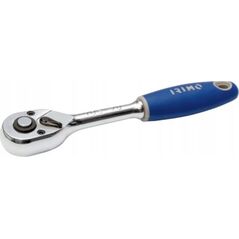 Bahco Reversinė terkšlė 262mm 1/2" Irimo blisteryje