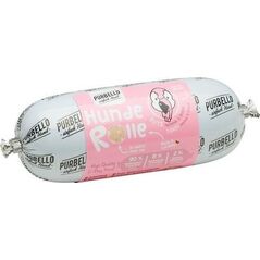 Purbello Dog Monoprotein Sausage Indyk 200g