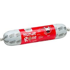 Purbello Dog Monoprotein Sausage Wołowina 400g