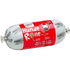 Purbello Dog Monoprotein Sausage Wołowina 200g