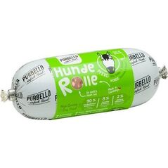 Purbello Dog Monoprotein Sausage Konina 200g