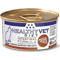 Healthy Vet Diet Kot Intestinal Formula puszka 85g