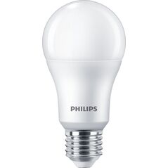 Signify Philips LED classic Lampe 100W E27 Kaltweiß 1521lm matt 2er  P