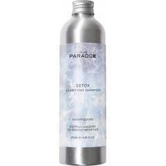 Lazartigue We are Paradoxx, Detox, Vegan, Hair Shampoo, For Cleansing, 250 ml Unisex
