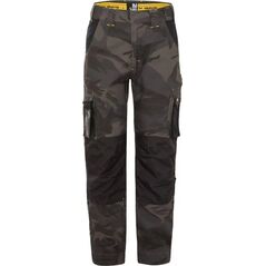 Uvex Darbo kelnės Nine Worths Adam 1204 Woodland, dydis 52