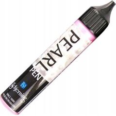 3D TISK Schjerning Pearl Pen, Rose, liquid, 3D effect, 28 ml, 1 pc(s)