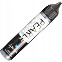 Wickwick Ltd Schjerning 1039  Pearl Pen Grå 28ML