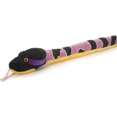 WILD&MILD Wild Republic 89098, Toy snake