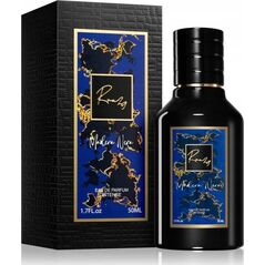 Dolce & Gabbana Rua29, Madera Nera Intense, Eau De Parfum, For Men, 50 ml For Men