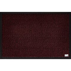 Victoria Sport WYCIERACZKA DO BUTÓW CHŁONNA MATA WEJŚCIOWA ZONE 60X90CM CZERWONA