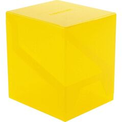 Gamegenic Gamegenic: Bastion 100+ XL - Yellow