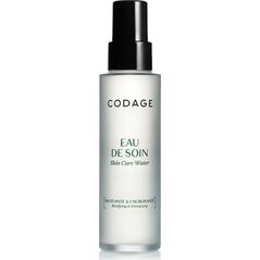 Codage Eau De Soin Matująca wodna esencja energetyzująca 100ml