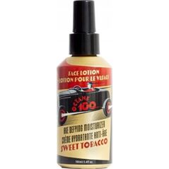 L’Oreal Paris 18.21 Man Made Octane 100 Face Lotion Sweet Tobacco drėkinantis veido losjonas vyrams, 60 ml