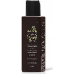 Inoar Saphira Mineral Treatment Volume Conditioner neapsunkinantis kondicionierius plaukams, 90 ml