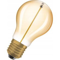 Osram 1906LCLA81.8W/827 230V FIL GDMAG E27