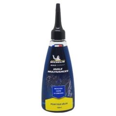 Michelin OLEJ CZYSZCZĄCO ZABEZPIECZAJĄCY MICHELIN 100ML