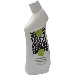 Klareko Klareko, Niezawodny Eko Żel do WC, Słodka Pomarańcza Lawenda, 750ml