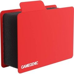 Gamegenic Gamegenic: Sideloading Sizemorph Divider - Red