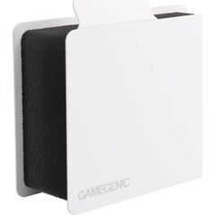 Gamegenic Gamegenic: Sideloading Sizemorph Divider - White