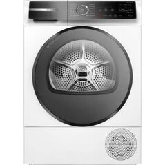 Suszarka do ubrań Bosch Bosch WQB245B40 Series 8, heat pump condenser dryer (white)