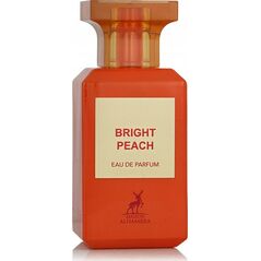 Le Couvent Maison de Parfum Maison Alhambra Bright Peach Eau De Parfum 80 ml (unisex)