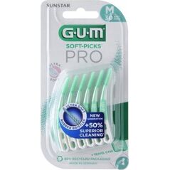 Sunstar GUM D.GUM CZYŚCIK SOFT PICK PRO A_30 690