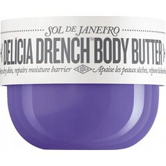 Physicians Formula Sol De Janeiro Delicia Drench Body Butter - - 240 ml
