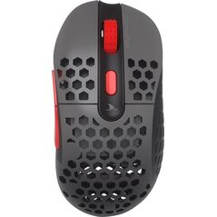 Mysz Genius Bezprzewodowa mysz gamingowa Darmoshark GN1 (PMW3335)