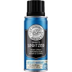 Adidas 1821Manmade Vyriškas kūno dezodorantas Spritzer Absolute Mahogany, 100 ml SPZ3AM