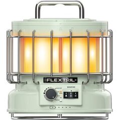 Usorteret Lampka kempingowa z nawilżaczem powietrza Flextail Max Lantern