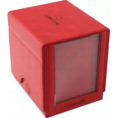 Gamegenic Gamegenic: Sidekick PRO 100+ XL - Red
