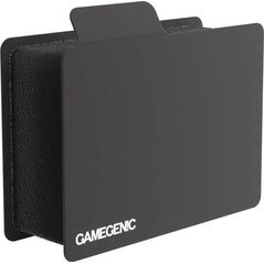 Gamegenic Gamegenic: Sideloading Sizemorph Divider - Black