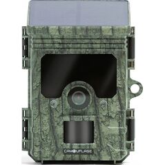 Kamera cyfrowa Genway Camouflage trail camera EZ-Solar