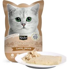 Kit Cat Kit Cat Petite Pouch Tuna Classic Chicken saszetka 70g