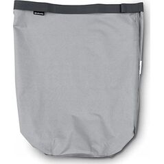Brabantia Brabantia Laundry Bag Replacem. for Laundry Box, 50-60 L Grey