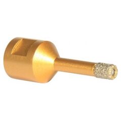 Sourcing Edma Deimantinis grąžtas 8 mm, M14 tvirtinimas