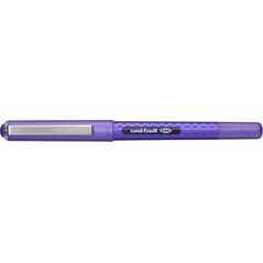 UNIBALL Rollerpen Uni-ball Eye UB-150 med 8 stk. sort