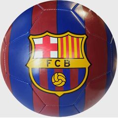 F.C. Barcelona PIŁKA NOŻNA FC BARCELONA BLAUGRANA STRIPES R.5