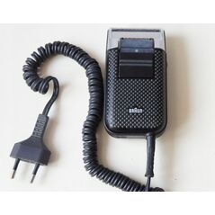Braun Braun BT 5420 BeardTrimmer